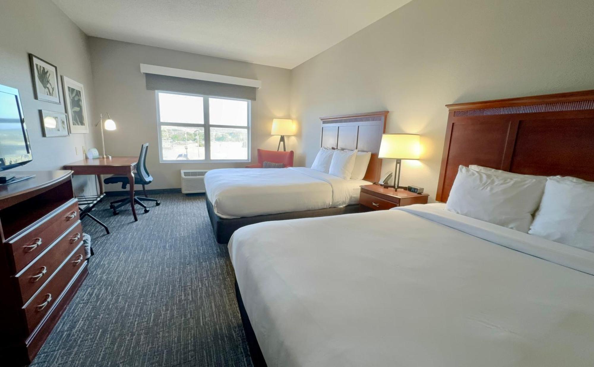 Country Inn & Suites By Radisson, Harrisonburg, Va Exterior foto
