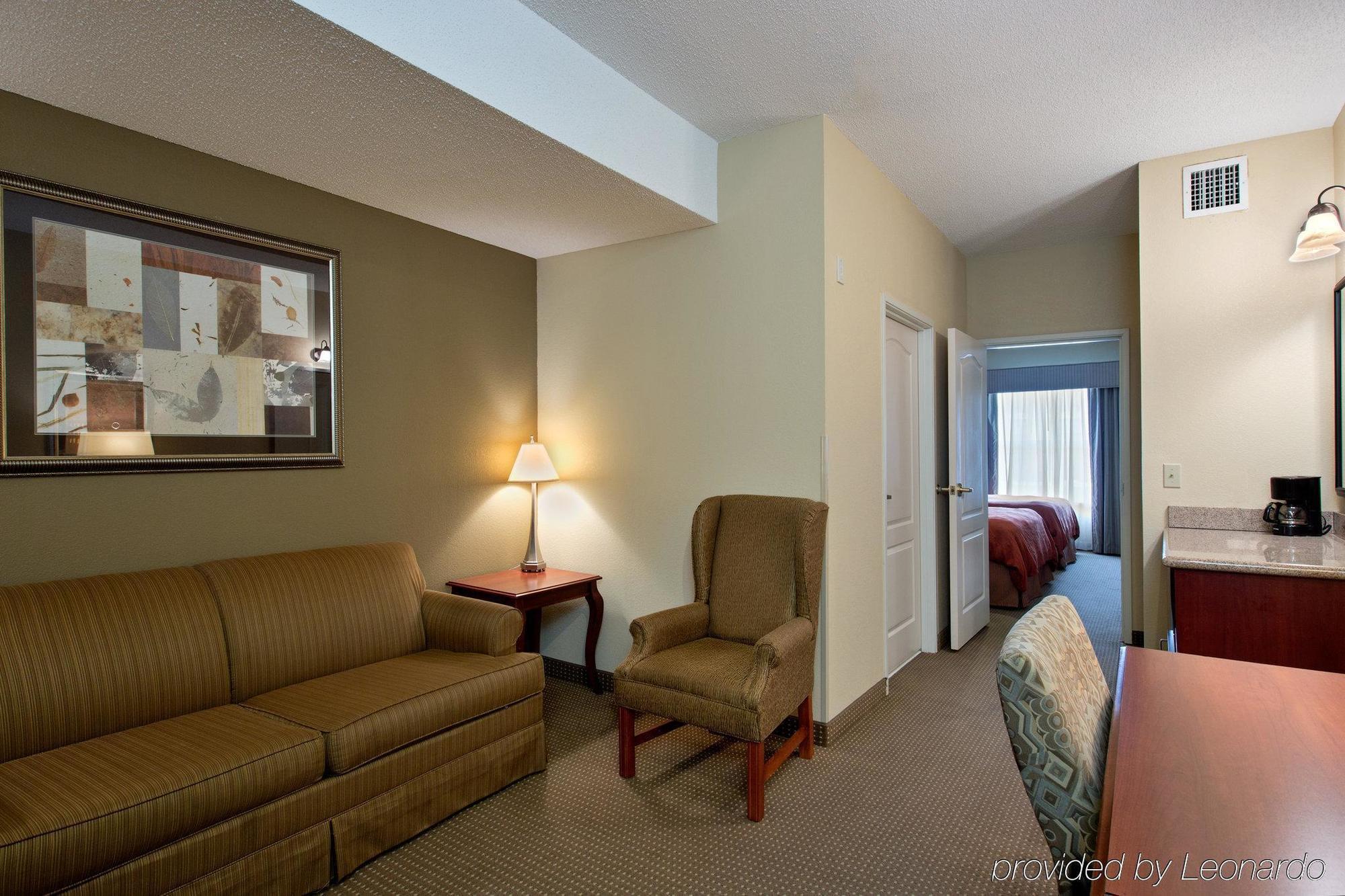 Country Inn & Suites By Radisson, Harrisonburg, Va Exterior foto