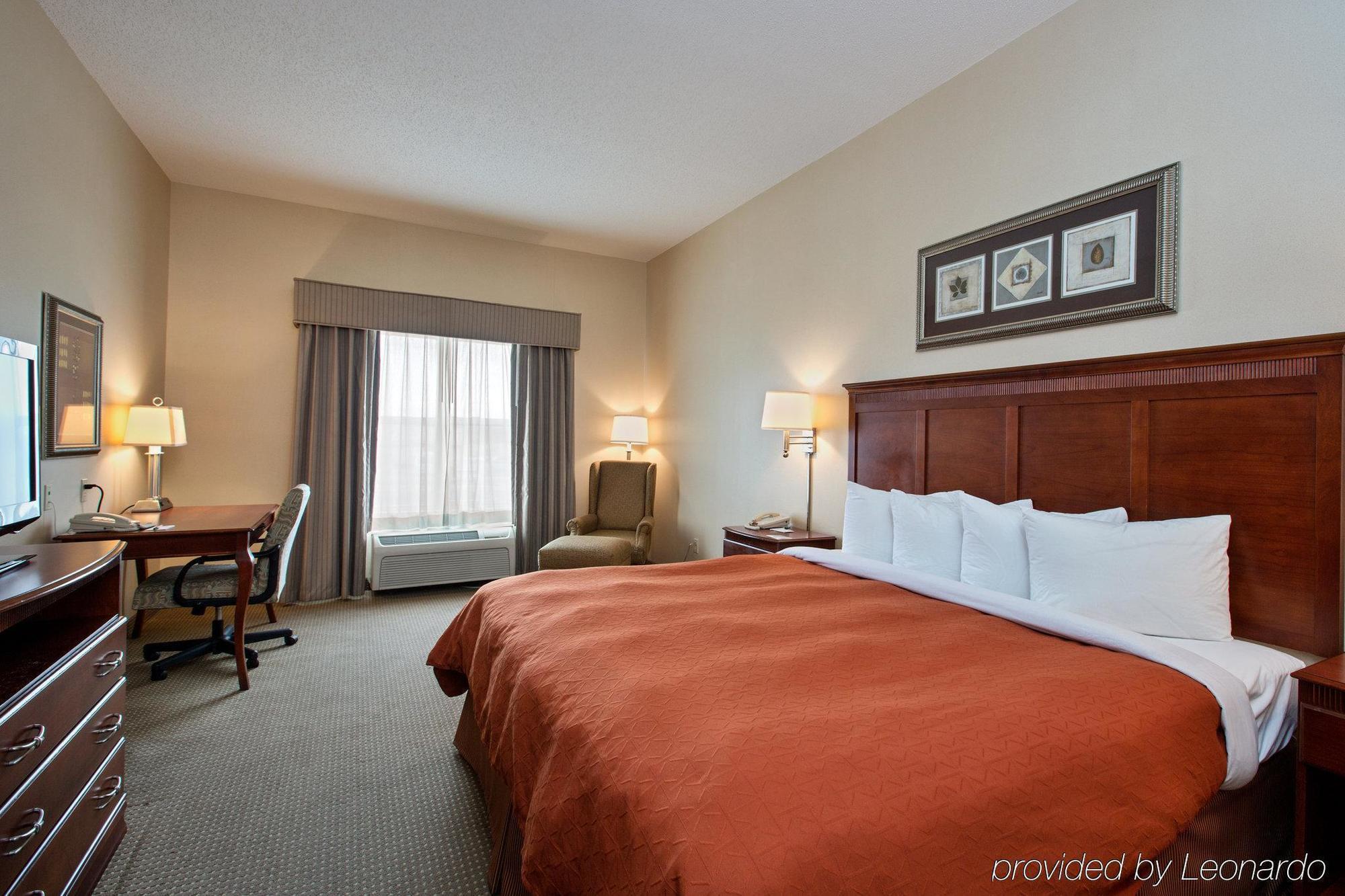 Country Inn & Suites By Radisson, Harrisonburg, Va Exterior foto