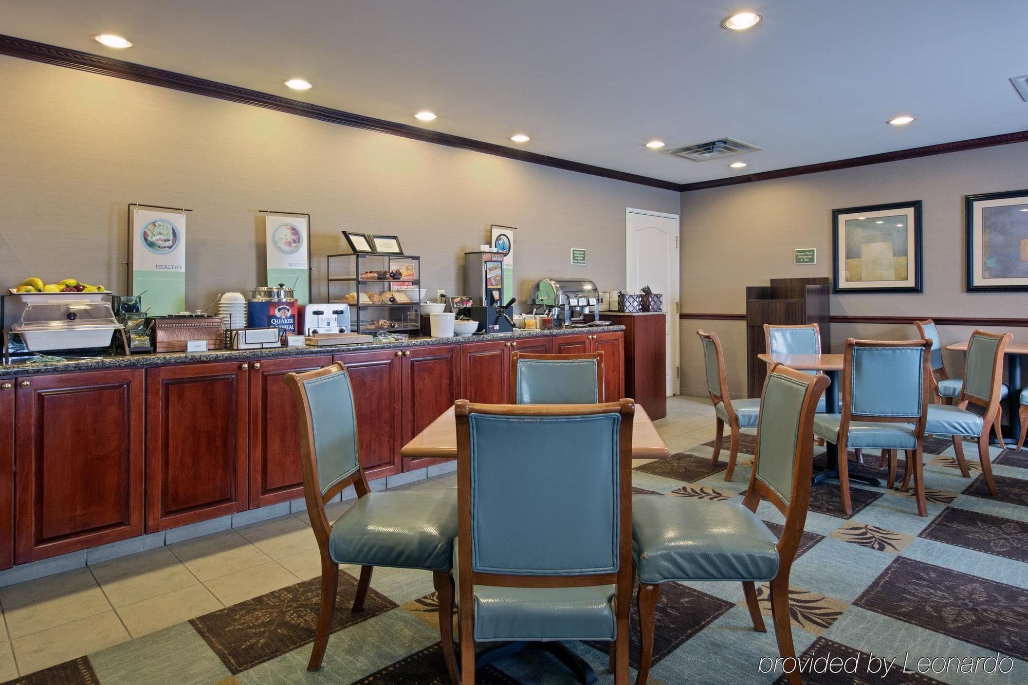 Country Inn & Suites By Radisson, Harrisonburg, Va Exterior foto