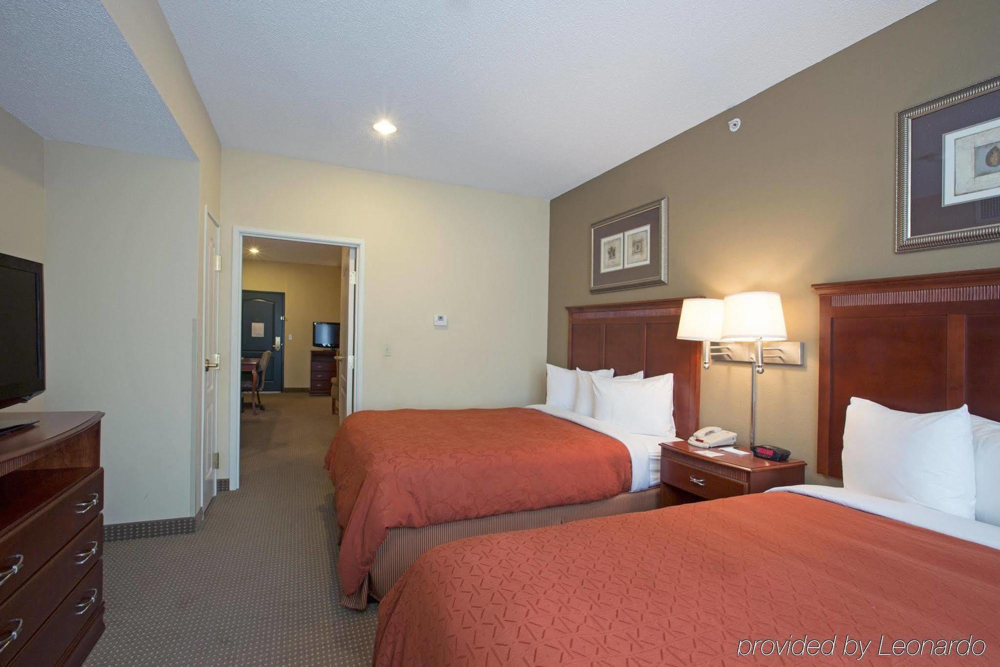 Country Inn & Suites By Radisson, Harrisonburg, Va Exterior foto
