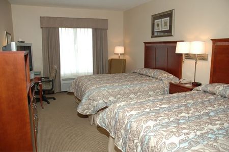 Country Inn & Suites By Radisson, Harrisonburg, Va Habitación foto